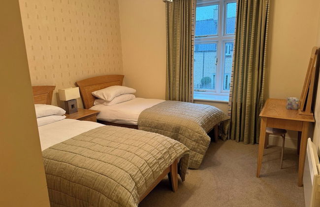 Executive Apartment, Woodford Mill, Witney - Foto 5