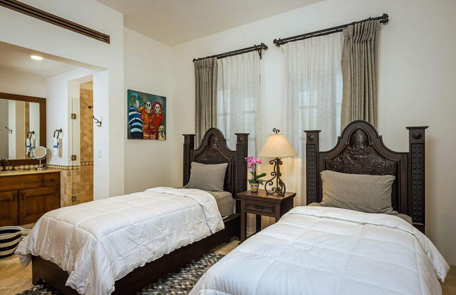 Casa Carreta in Cabo San Lucas - Foto 38