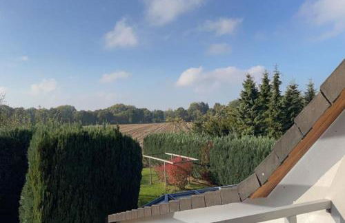 Apartment in upper floor in nature reserve. - Foto 3