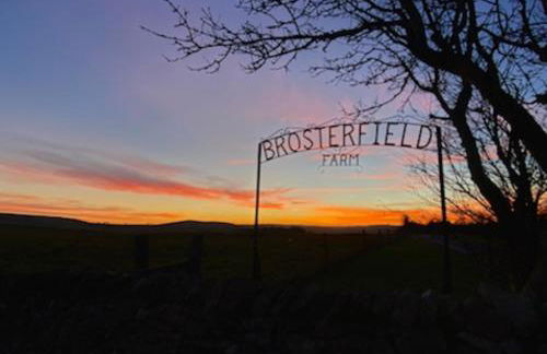 The Brosterfield Suite - Brosterfield Farm - Photo 25