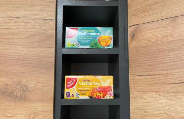 KG Exklusives Zimmer, WLAN, geteiltes Bad und Küche - Foto 9