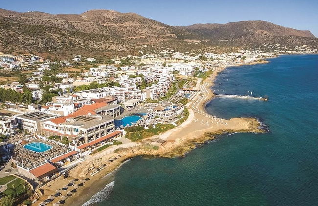 Sergiani Garden - Photo 79