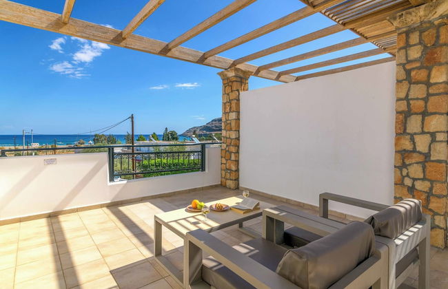 Villa Krini Eleni - Foto 12