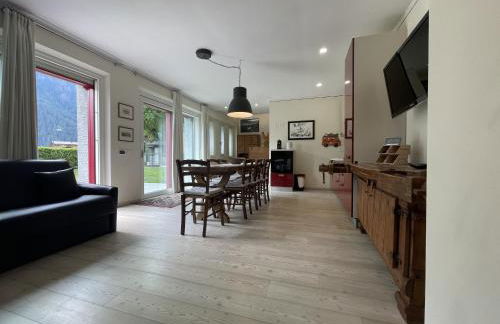 067 Bilocale Piano Terra, Giustino - Photo 6