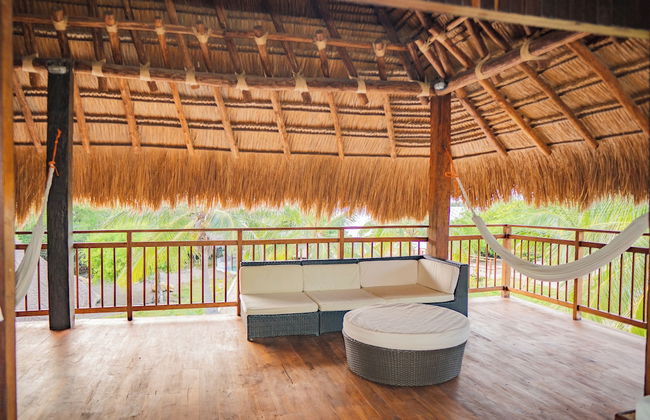 U-GO Magnífica casa con piscina junto al Mar - Photo 23