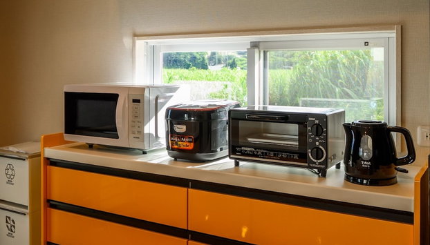 Orange House - Foto 5, Cocina privada