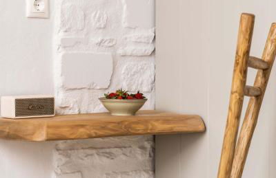 Cavos Paros Rooftop Boho-Chic Design & Sea Views - Photo 15