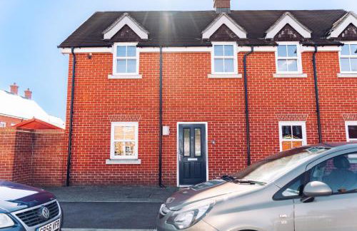 Detached Coach House - Foto 1