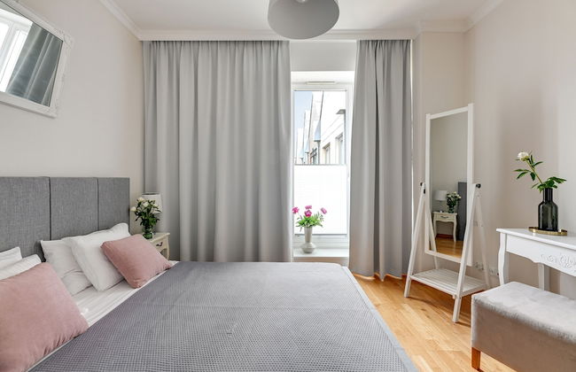 Old Town by Welcome Apartment - Foto 59