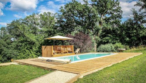 Domaine de Maisonneuve - Foto 4
