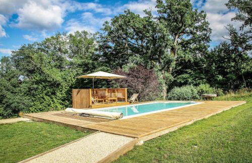 Domaine de Maisonneuve - Foto 4