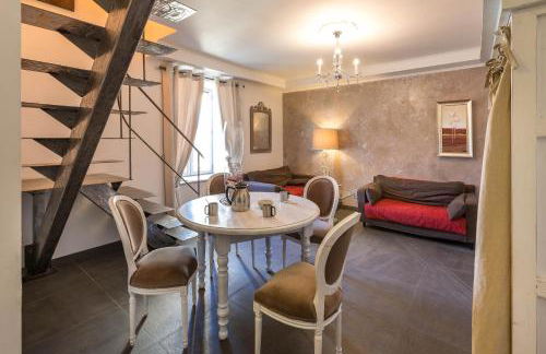 Le Rendez Vous de Vauban Gites & Spa - Foto 12