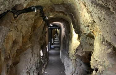Ritterstube - Eifelstuben mit Charme, Nähe See und Burg, außergewöhnlich, Vulkaneifel - Photo 59