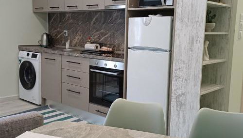 Central Modern Living Apartment 2 - Foto 5