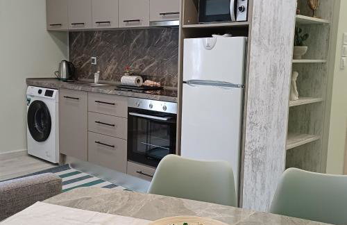 Central Modern Living Apartment 2 - Foto 5