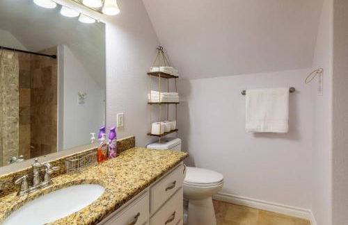 3 Bedroom House 5 Min Walk to Square - Foto 21