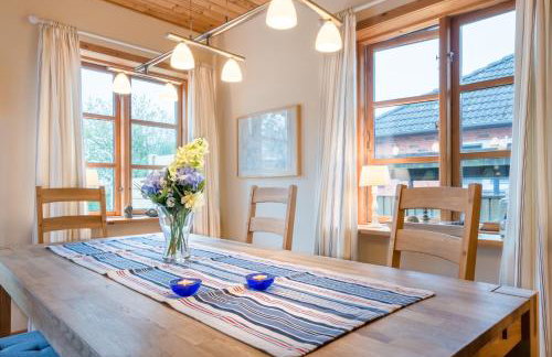 Das blaue Haus in Nieby - Foto 6