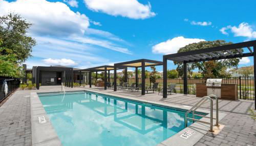 Bright Modern Townhome Retreat - Foto 5