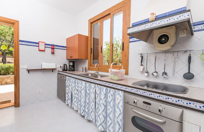 Ca Na Barbara in Santa Maria del Cam - Photo 11