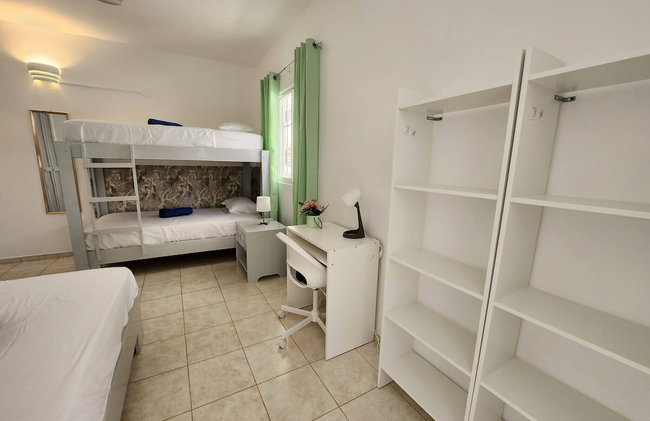Secure 4-pers Apartment Close to the Beach - Foto 3