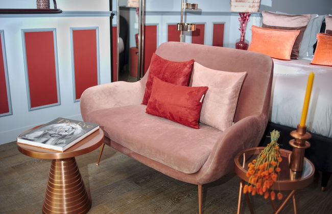 The Lord Byron Suite - Photo 8