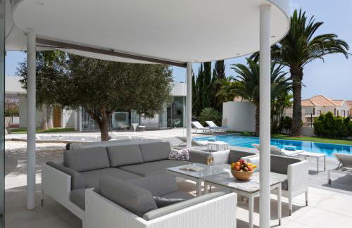 Villa Equilibrium Costa Adeje - Foto 6