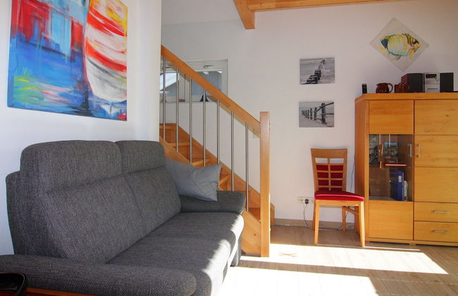 Semi-detached House, Zingst - Foto 42