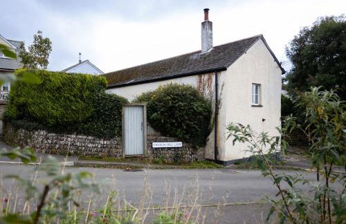 A charming pet-friendly 2-bedroom cottage - Foto 21