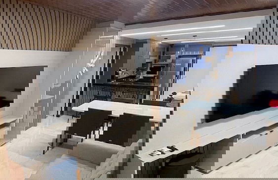 Flat 705 no Villa Hipica em Gravatá - Foto 27