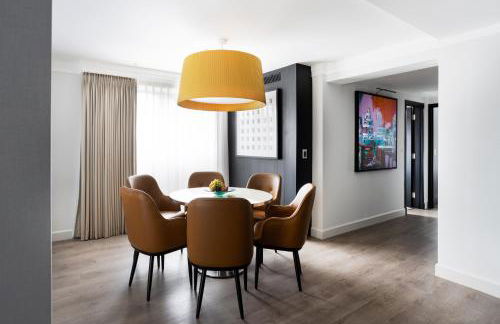 15 Basil Street Knightsbridge, Luxury Serviced Apartments - Foto 26