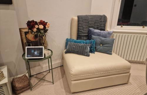 Quintessentially 'London' flat - Foto 17