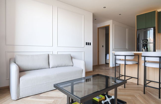 Casa Cibeles by Lumina - Foto 68