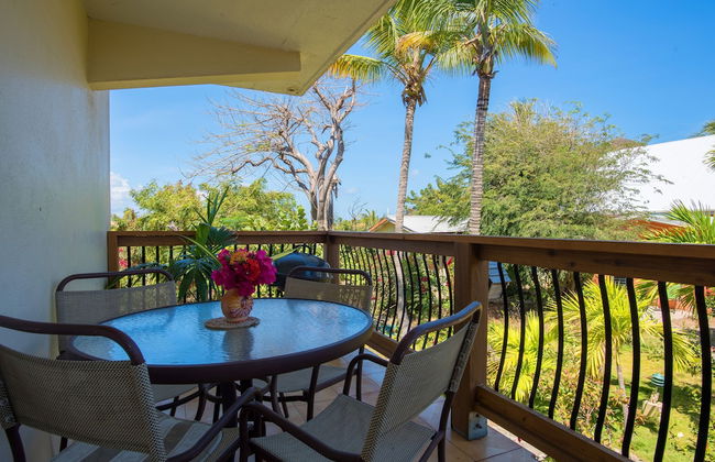 Bayview Vacation Apartments - Foto 24