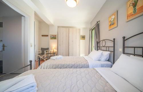 VILLA ANDRONIKI - Foto 20