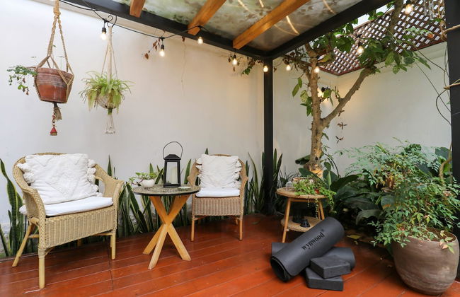 Wonderful House With Modern Deco in Miraflores - Foto 27