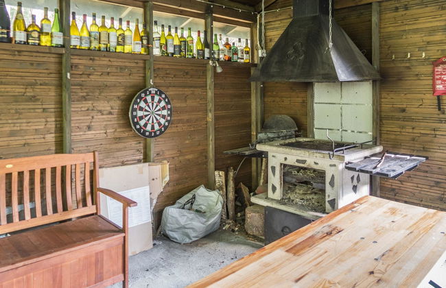 Villa koira nr3 - Foto 26