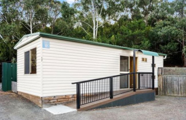 Discovery Parks - Hobart - Foto 38