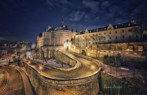 Ferienwohnung Schlossblick Altenburg - Foto 31