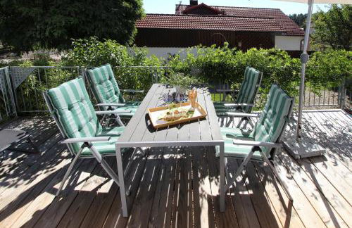 Ferienhaus "Kleine Auszeit" Parkstraße - Foto 6