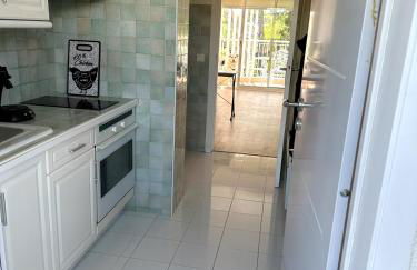 le boreal bord de mer avec piscine - Foto 4