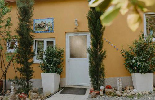 Cosy Tiny House Centro Vila Real - Foto 4