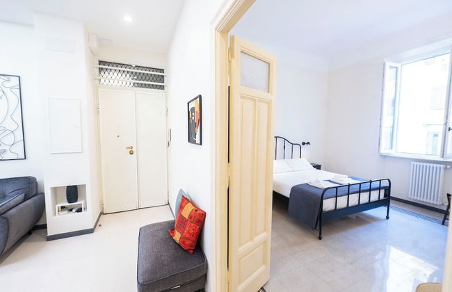 Testaccio Apartments - Foto 2