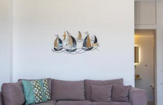 Aegean colors Tinos - Foto 30