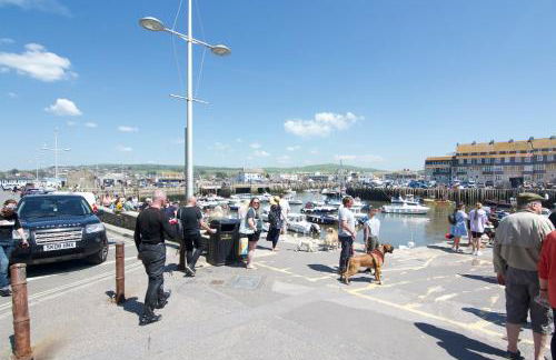 Westpoint Apartments - Foto 31