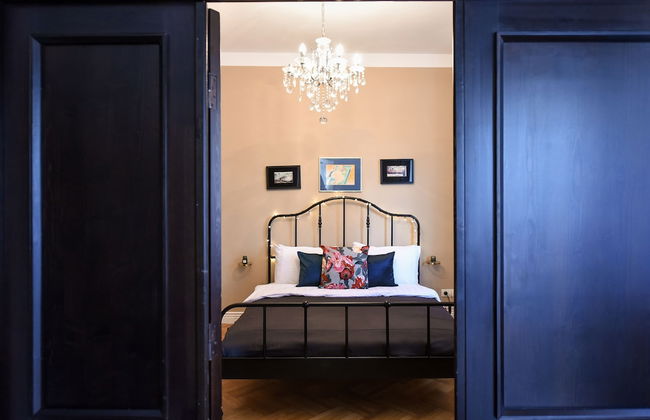 Homey - Strada Sfintii Apostoli 40 - Foto 8