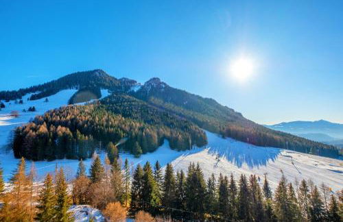 Happy Guest Apartments - Pink Mountain Presolana - Foto 7