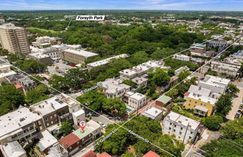 Gaston Haus by Lucky Savannah - Foto 28