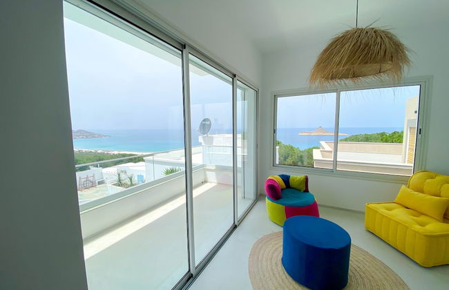 Horizon Marin in Raf Raf - Foto 14