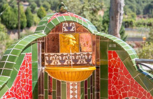 Apartamentos Gaudi Style - Foto 14