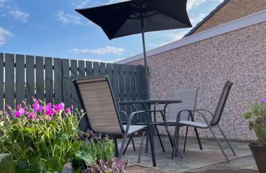 Sandpiper Seaside Maisonette - Foto 16